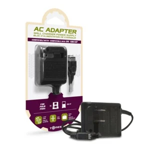 Tomee Universal AC Power Adapter (100-245v) for Nintendo DS/Game Boy Advance SP - Picture 1 of 3