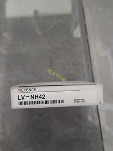 Nuevo Sensor Keyence LV-NH42 Envío Gratis - Imagen 1 de 5