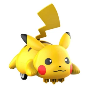 Pokemon RC Pikachu Kids Wireless Toy Car - Picture 1 of 7