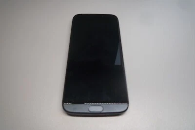 Doro 8050 Black Big Buttons Touchscreen phone Unlocked 16GB - Image 1 of 4