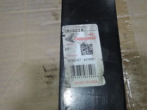 Copperhead 15-3329 25" Rasenmäher Ersatzmesser - Bild 1 von 2