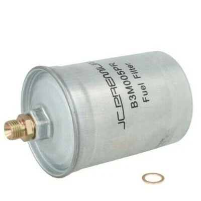 Filtro de Combustible para Mercedes C/ E / G / CLASE S Sl ,Porsche 911 - Imagen 1 de 2