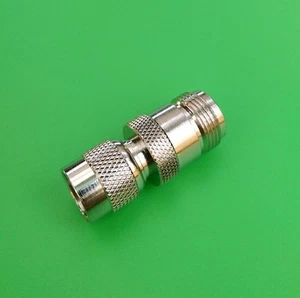 (10 PCS) N Female to TNC Male Connector - USA Selelr - Picture 1 of 3