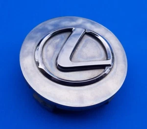 LEXUS GS350 GS430 IS250 IS350 LS460 LS600 RX350 RX450H 1 WHEEL HUB CAP CENTER A5 - Picture 1 of 4