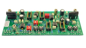 albs UWE-10 analógico activo 2/3 vías monofrecuencia, bloque modular - Imagen 1 de 6
