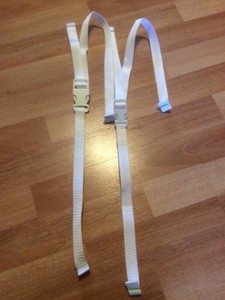 fisher and price high chair