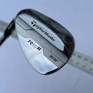 TaylorMade RSi 1 Sand Wedge 55° Graphite REAX Ladies Flex Left-Handed LH - Picture 1 of 10