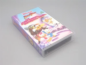 DuckTales: The Lost Crown of Genghis Khan VHS video - Imagen 1 de 1