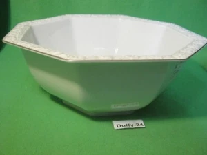 Pastaschüssel 30 cm  Maria Platinrand von Rosenthal  - Bild 1 von 1