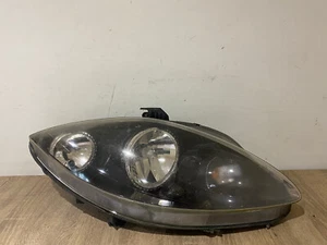 FARO SEAT ALTEA MK1 2006 O/S LADO DEL CONDUCTOR/LADO DERECHO 89309840 - Imagen 1 de 2