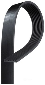 Gates K081020 Serpentine Premium OE Micro-V Belt - Picture 1 of 1