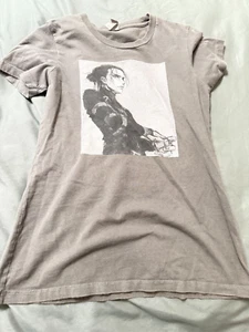 Attack on Titans t-shirt - Picture 1 of 2