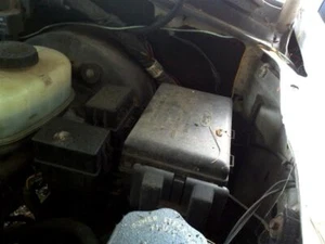 FUSE BOX ENGINE 68L FITS 00-04 FORD F250SD PICKUP 140384 - Bild 1 von 1