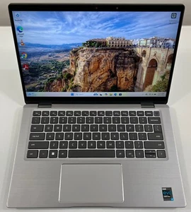 Dell Latitude 7420 i7-1185G7 3.0GHz 16GB SSD 512GB Touchscreen Grade A- - Picture 1 of 10