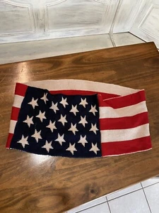 American Flag Infinity Schal USA 🇺🇸 - Bild 1 von 5