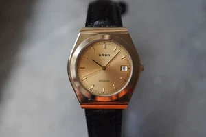 Rado Diastar 113.9519.3 - Picture 1 of 15