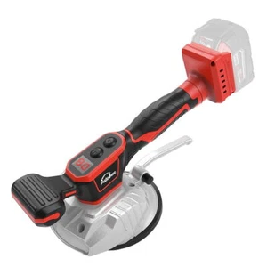 Tile Vibration Leveling Machine for Milwaukee M18 18V Battery, Cordless Tile - Picture 1 of 15