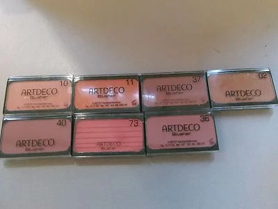 Artdeco Blusher 5g neu - Bild 1 von 4