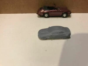 Maßstab N 1/160 2010 BMW M3  - Bild 1 von 9