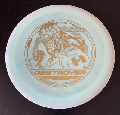 Innova Star Destroyer Philo Brathwaite Tour Series 167 grams - Image 1 of 2