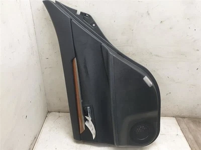 Lexus Es300H 2013 2,5 L lado del pasajero panel de moldura de puerta trasera  Foto 1 de 4