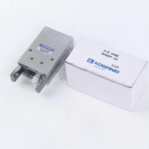 1PCS New KOGANEI NHBDP-20 AIR HAND cylinder - Picture 1 of 3