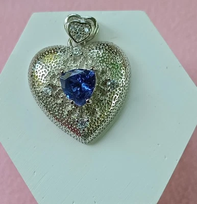 Ciondolo Argento S925 - Immagine 1 di 4