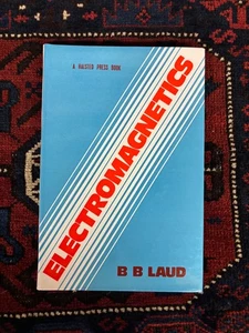 ELECTROMAGNETICS / B B LAUD / HC DJ - Bild 1 von 3
