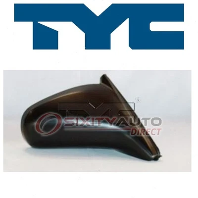 TYC Right Door Mirror for 1996-2000 Honda Civic Body Mirrors  tz Foto 1 de 4