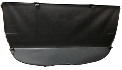 2010 - 2014 Subaru Legacy Outback Wagon preto traseiro retrátil capa de carga sombra - Imagem 1 de 4