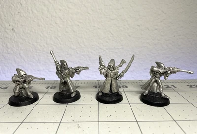OOP Metal Rangers Scouts Eldar lot Warhammer 40k Exarch Games Workshop Aeldari - Image 1 of 4