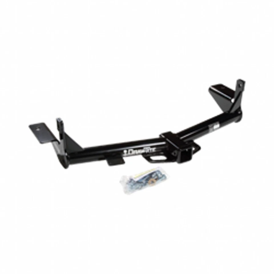 Draw-Tite Trailer Hitch For Mercury Mountaineer 2006-2010 | Round | Class III Foto 1 de 4