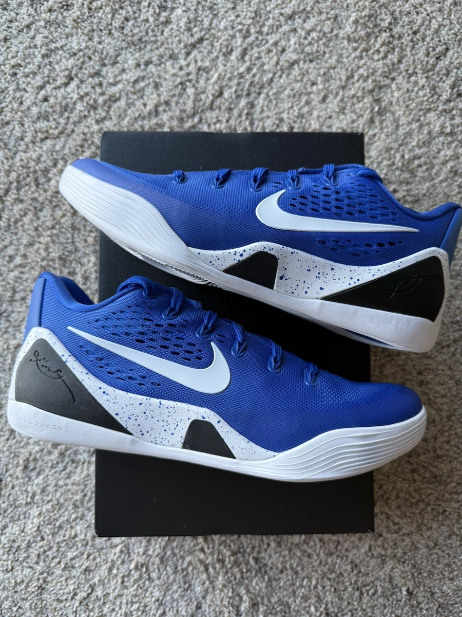 Las mejores ofertas en Zapatillas para hombre Nike Kobe 9 Elite | eBay