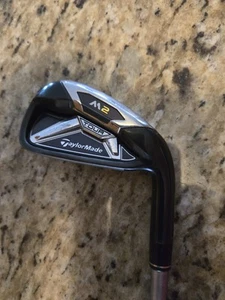TaylorMade M2 3 Iron X With New Golf Pride Grip - Picture 1 of 5