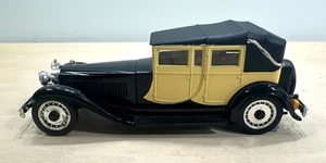 Bugatti Royale Rio Models escala 1/43 1927-1933 - Imagen 1 de 6