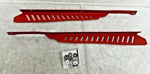 *VENTA DEVUELTA* Juego de fundas para guardabarros Perrin (PSP-ENG-549RD) - Imagen 1 de 4
