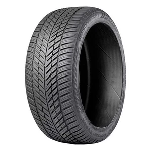 REIFEN GANZJAHRES NOKIAN 255/45 R19 104Y SEASONPROOF 2 XL - Bild 1 von 4