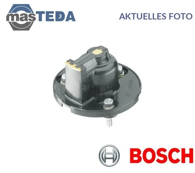 1 234 332 386 VERTEILERFINGER VERTEILERLÄUFER BOSCH NEU OE QUALITÄT - Image 1 of 4