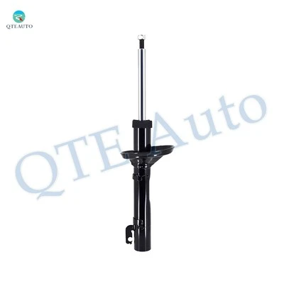 Front Suspension Strut Assembly For 2007 - 2010 Volkswagen Golf City - Image 1 of 4