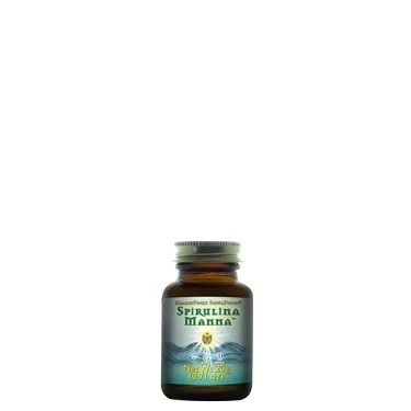 Pó HealthForce Superfoods Spirulina Manna Trial 1 oz - Imagem 1 de 1