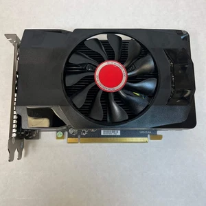 XFX Radeon RX 560 2GB GDDR5 Graphics Card RX-560D2S - Picture 1 of 6