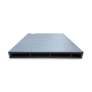 Obudowa Switch Juniper QFX5100-48T-AFI 48x  - Afbeelding 1 van 8
