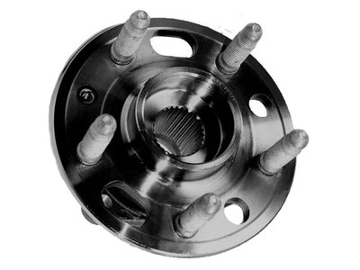 Conjunto de buje de rueda para Chevrolet Impala 2014-2018 49365TNNJ 2015 2016 2017 Foto 1 de 2