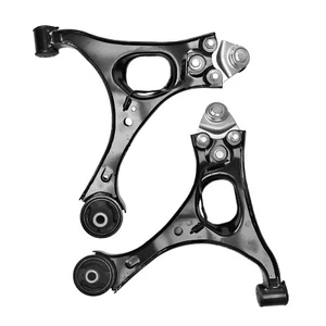 Front Lower Control Arms Ball Joint Assembly for 2006-2011 Acura CSX Honda Civic - Picture 1 of 6