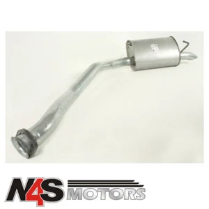 LAND ROVER RANGE ROVER P38 1995 TO 2002 V8 EXHAUST TAIL PIPE. PART ESR3538 - Picture 1 of 1