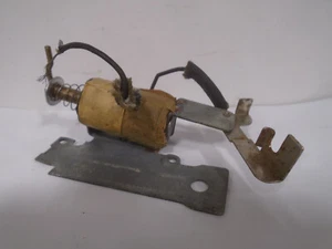 1947-8 VINTAGE LIONEL #3462-81 COIL ASY FOR 3462 OPERATING MILK CAR - Picture 1 of 2