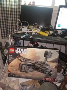 LEGO® Star Wars™ The Justifier™ 75323 [New Toy] Brick - Picture 1 of 2
