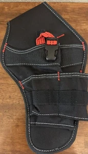Voyager Drill Holster Holder Power Cordless Drills Pouch NEW W/Out Tags - Bild 1 von 3