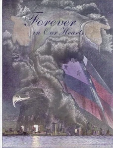 Metal Etching Foil Art Print 3D Effect 6"x8" In 8"x10" White Matte No Frame - Picture 1 of 1