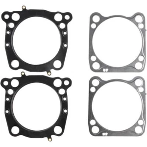 COMETIC HEAD & BASE GASKETS M8 4.250" .040"MLS .014"RC # C10181-HB - Picture 1 of 1